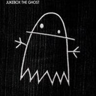 Jukebox The Ghost - Jukebox The Ghost (Digipack)