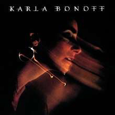 Karla Bonoff - Karla Bonoff (CD)