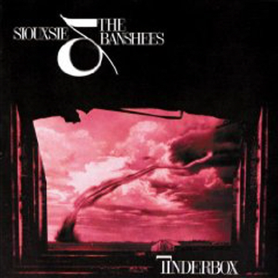 Siouxsie &amp; The Banshees - Tinderbox (Remastered) (Bonus Tracks)(CD)