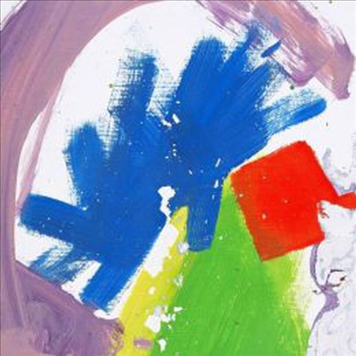 alt-J - This Is All Yours (Download Code)(Colored Vunyl)(2LP)