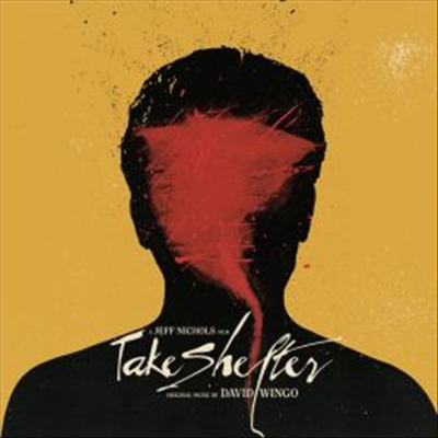 David Wingo - Take Shelter (테이크 쉘터) (Download Code)(180G)(Soundtrack)(LP)