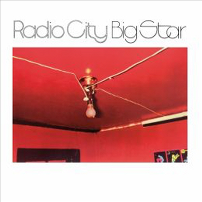 Big Star - Radio City (40th Anniversary)(CD)