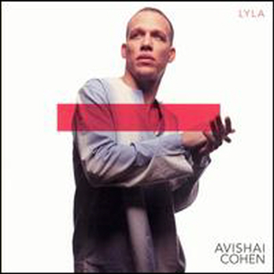 Avishai Cohen - Lyla (CD)