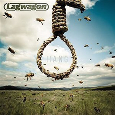 Lagwagon - Hang (Digipack)(CD)