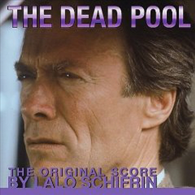 O.S.T. (Lalo Schifrin) - The Dead Pool (CD)