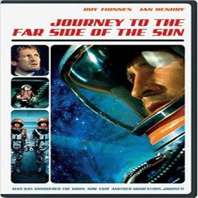 Journey to the Far Side of the Sun (태양 저편으로의 여행) (1969)(지역코드1)(한글무자막)(DVD)