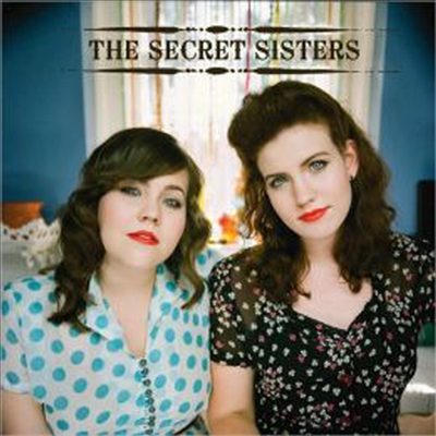 Secret Sisters - Secret Sisters (CD)