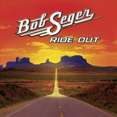 Bob Seger - Ride Out (Deluxe Edition)(CD)