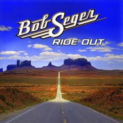 Bob Seger - Ride Out (LP)