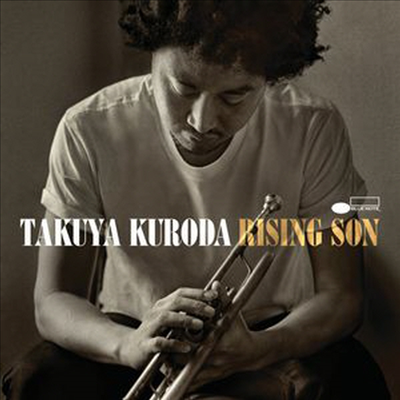 Takuya Kuroda - Rising Son (Ltd. Ed)(Remastered)(180G)(2LP)