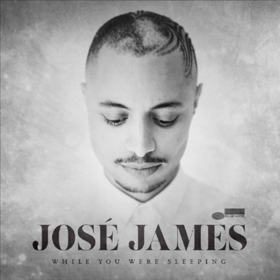 Jose James - While You Were Sleeping (180G)(2LP)