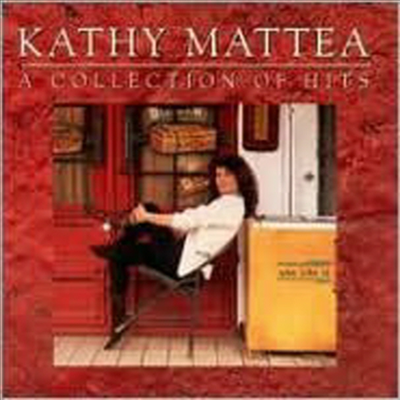 Kathy Mattea - A Collection of Hits (CD)