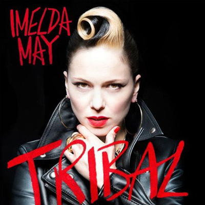 Imelda May - Tribal (CD)