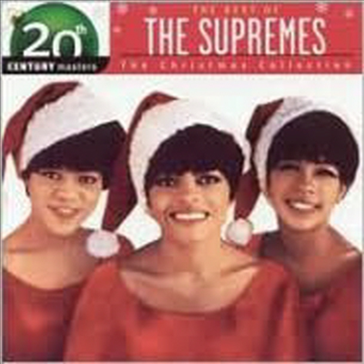 Supremes - 20th Century Masters - The Christmas Collection: The Best of the Supremes (CD)