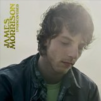 James Morrison - Undiscovered (CD)