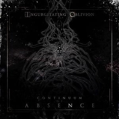 Ingurgitating Oblivion - Continuum Of Absence (CD)