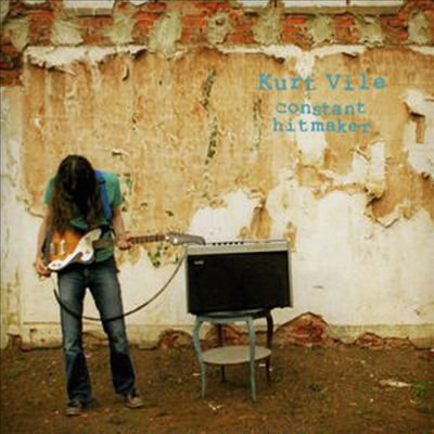 Kurt Vile - Constant Hitmaker (CD)