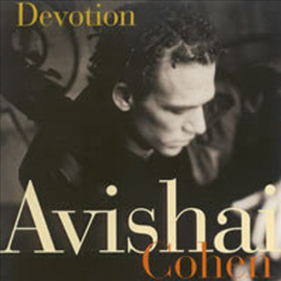 Avishai Cohen - Devotion (CD)