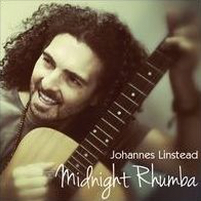 Johannes Linstead - Midnight Rhumba (CD)