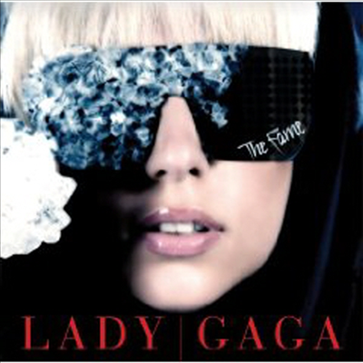 Lady GaGa - The Fame (US)(CD)