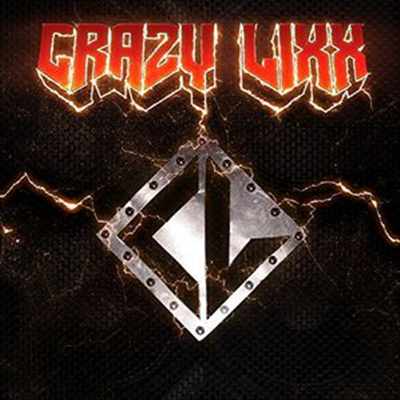 Crazy Lixx - Crazy Lixx