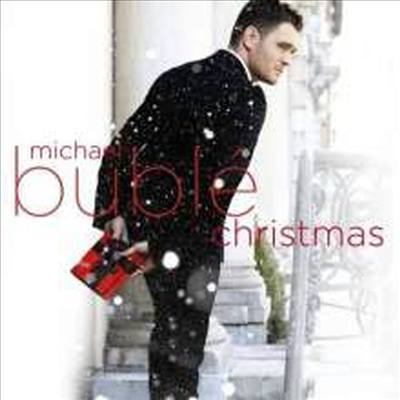 Michael Buble - Christmas (Ltd. Ed)(LP)