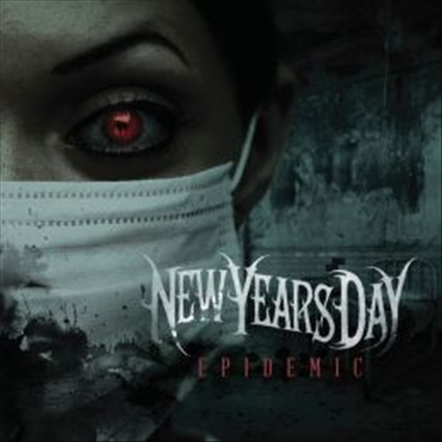 New Years Day - Epidemic