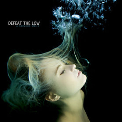 Defeat The Low - Nervous Smile (Digipack)(CD)