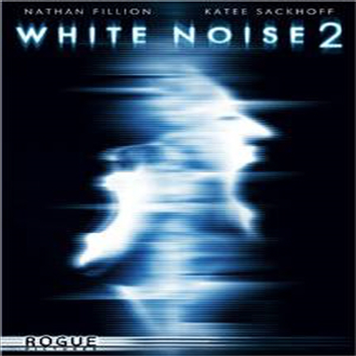 White Noise 2 (화이트 노이즈 2) (2007)(지역코드1)(한글무자막)(DVD)