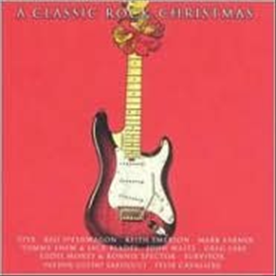 Various Artists - A Classic Rock Christmas