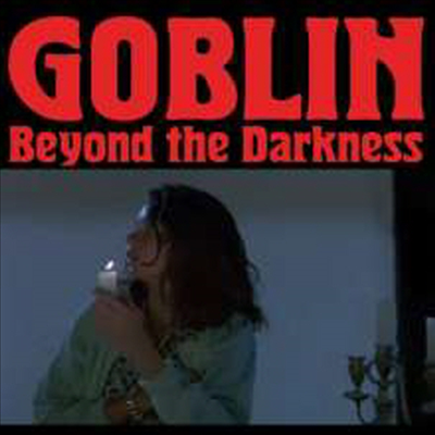 Goblin - Beyond The Darkness (CD)