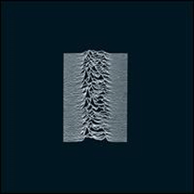 Joy Division - Unknown Pleasures (Collector's Edition) (2CD)(Digipack)