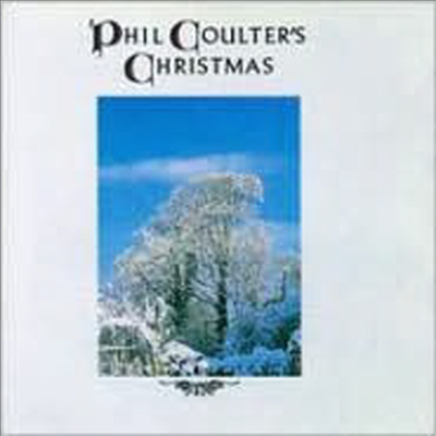 Phil Coulter & The Dublin Boy Singers - Phil Coulter's Christmas (Digipack)(CD)