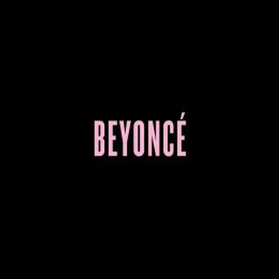 Beyonce - Beyonce (Clean Version)(CD)