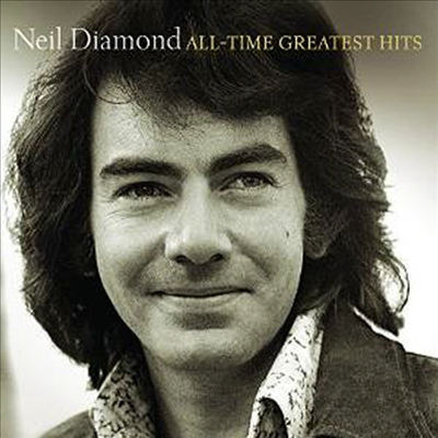 Neil Diamond - All-Time Greatest Hits (2CD)