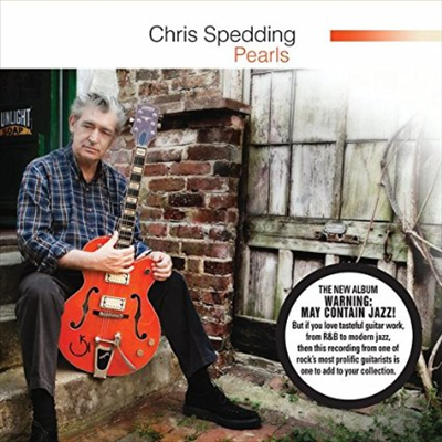 Chris Spedding - Pearls