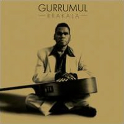 Geoffrey Gurrumul Yunupingu - Rrakala (Digipack)(CD)