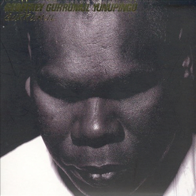 Gurrumul (Geoffrey Gurrumul Yunupingu) - Geoffrey Gurrumul Yunupingu (Digipack)(CD)