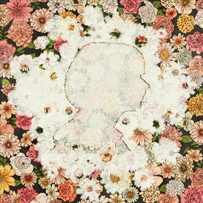 Yonezu Kenshi (요네즈 켄시) - Flowerwall (CD)