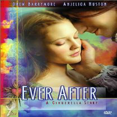 Ever After - A Cinderella Story (에버 애프터)(지역코드1)(한글무자막)(DVD)