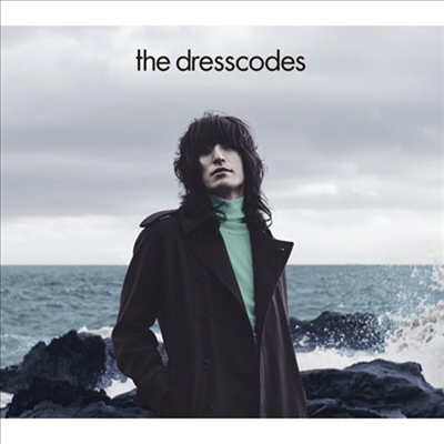 Dresscodes (드레스코즈) - 1 (CD+DVD) (초회한정반)