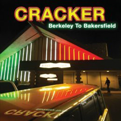 Cracker - Berkeley To Bakersfield (2CD)(CD)