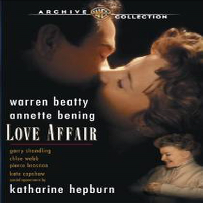 Love Affair (러브 어페어)(지역코드1)(한글무자막)(DVD)(DVD-R)