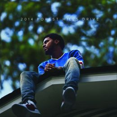 J Cole - 2014 Forest Hills Drive (Clean Version)