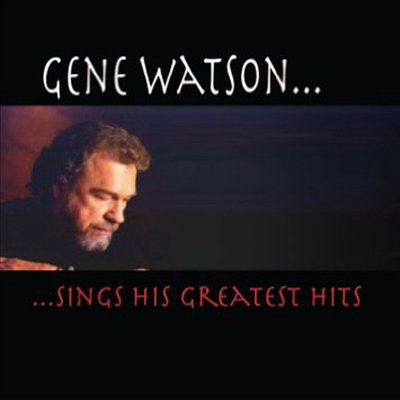 Gene Watson - Greatest Hits (CD)