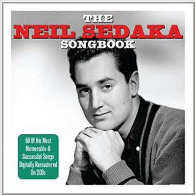 Neil Sedaka - Songbook (2CD)