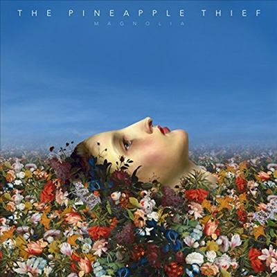 Pineapple Thief - Magnolia (Gatefold)(180G)(2LP)