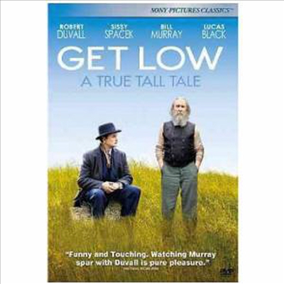 Get Low (겟 로우)(지역코드1)(한글무자막)(DVD)