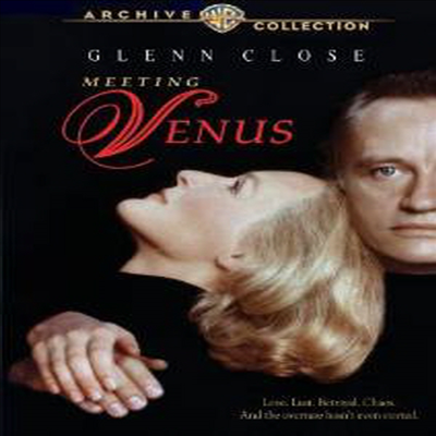 Meeting Venus (비너스)(지역코드1)(한글무자막)(DVD)(DVD-R)