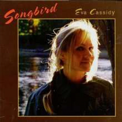 Eva Cassidy - Songbird (180G)(LP)